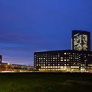Hotell San Vitale, Bologna