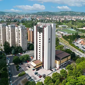 Hotell Western Tower, Bologna