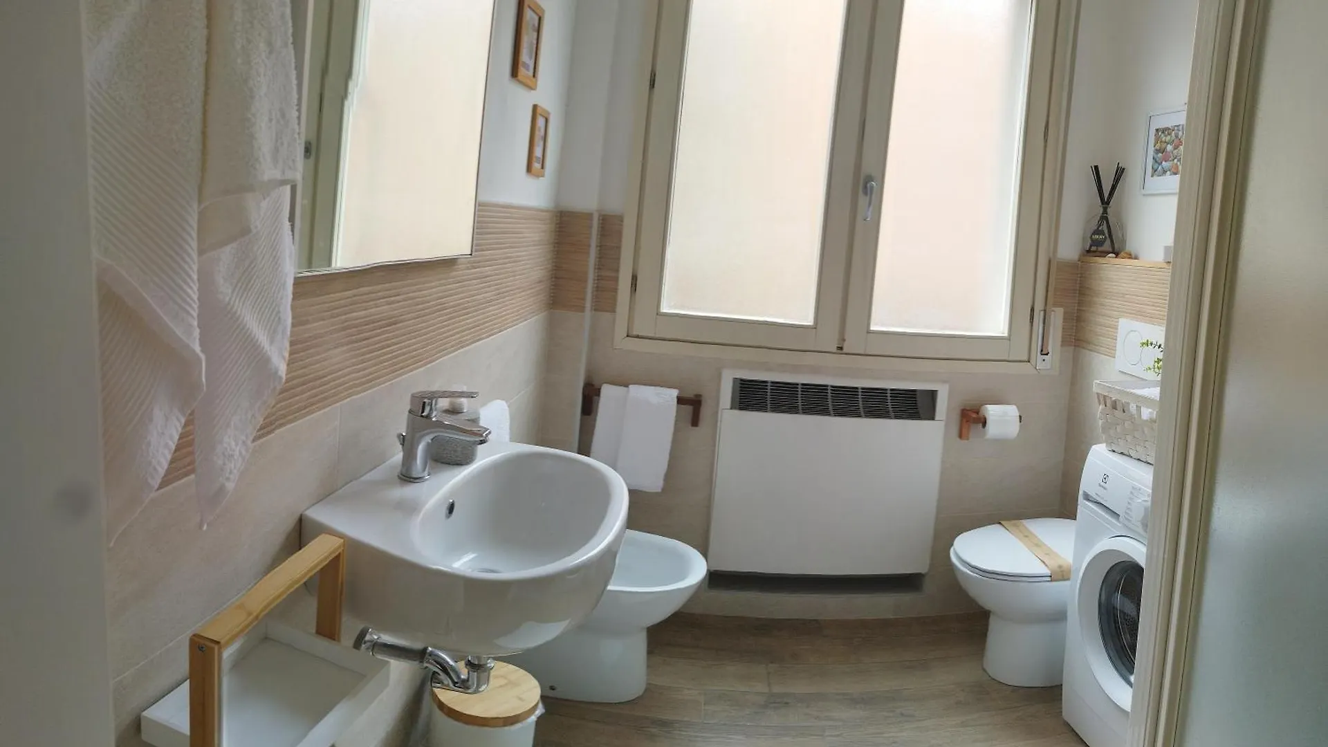 Il Covino Bologna - Monolocale Apartment 0*,