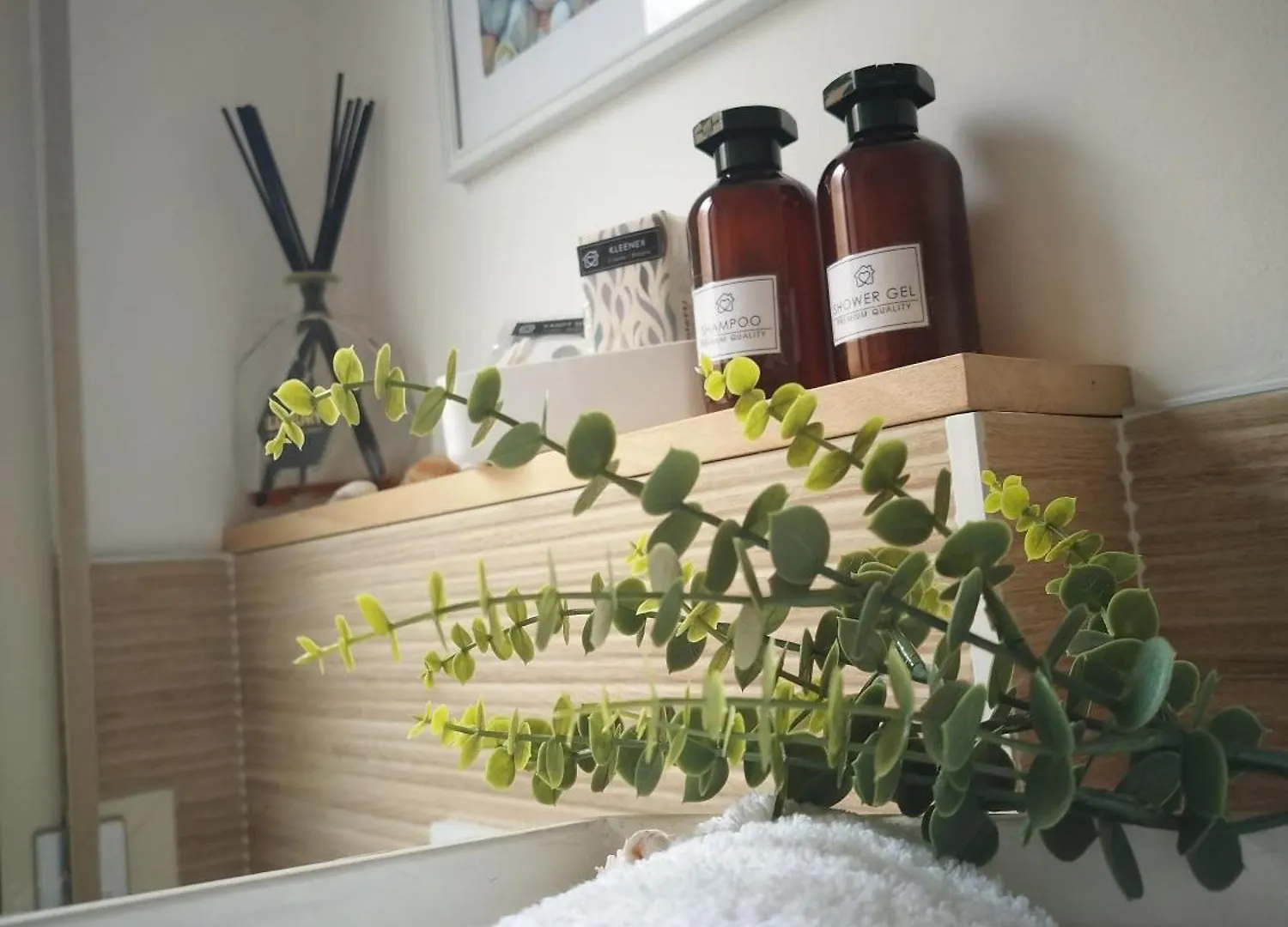 Il Covino Bologna - Monolocale Apartment