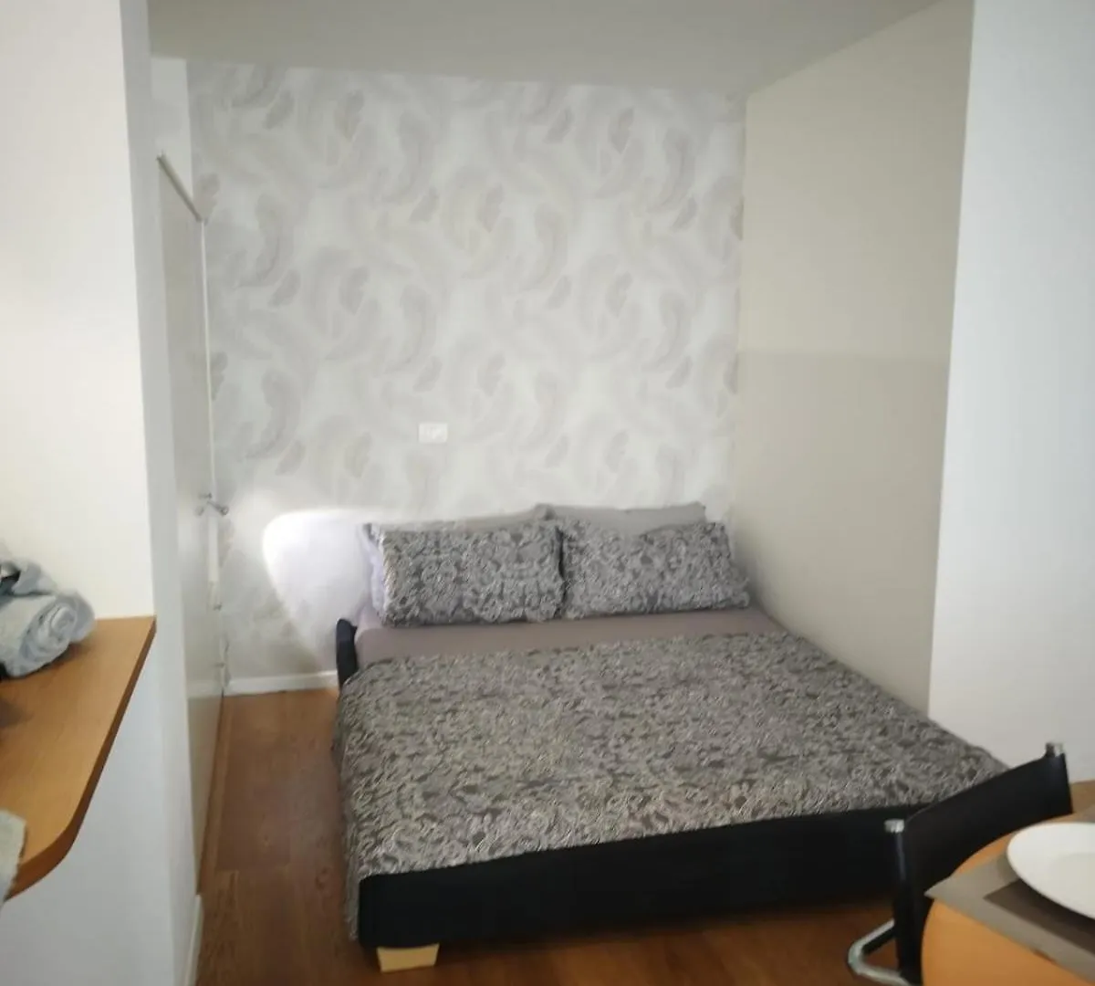 Il Covino Bologna - Monolocale Apartment