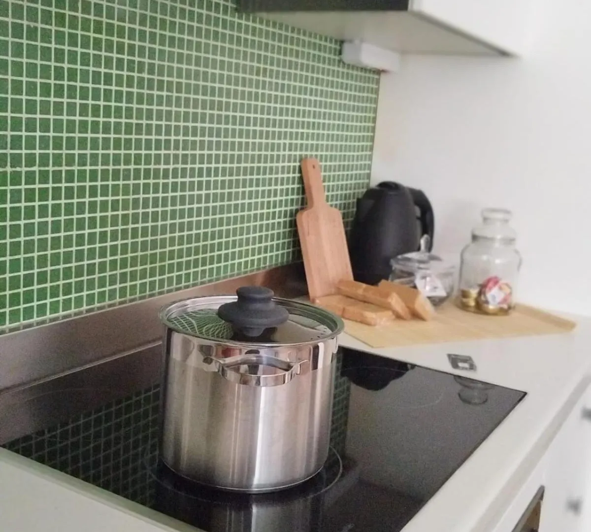 Il Covino Bologna - Monolocale Apartment
