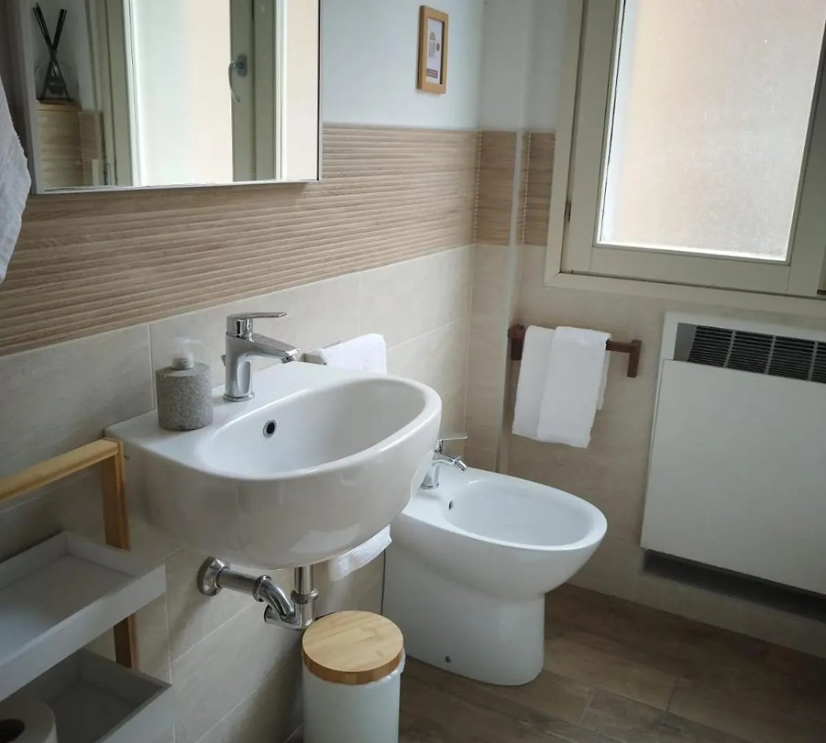 Il Covino Bologna - Monolocale Apartment